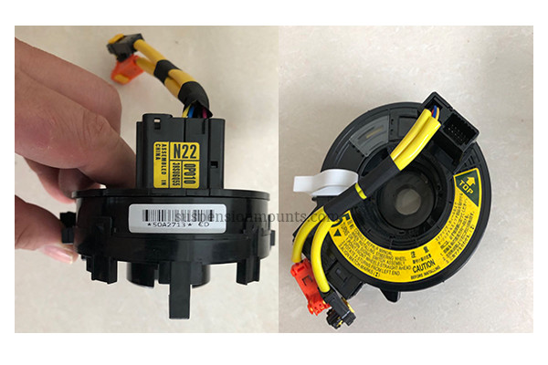 najnowsza sprawa firmy na temat Objawy uszkodzenia sprężyny zegarka i wskazówki dotyczące wymiany