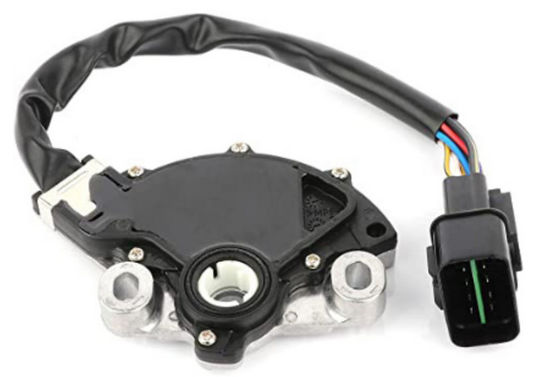 MR263257 Vehicle Spare Parts Switch Automatic Transmission Case Inhibitor