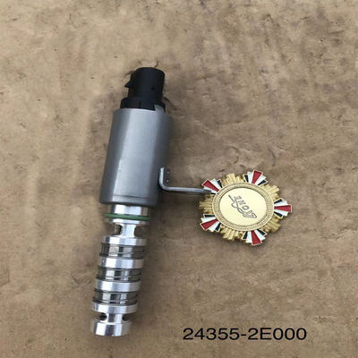 Intake Oil Flow Control Valve Hyundai Tucson 24355-2G000 SONATA