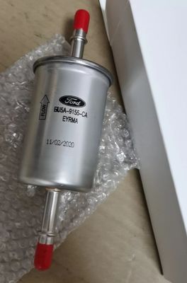 EU5A-9155-CA Gasoline Filter FORD EDGE 2015 fuel Filters FORD'S 15-20 EDGE 2.0T 2.7T EU5A9155CA