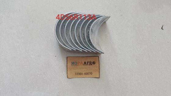 4D56 R113A Auto Engine Parts for Mitsubishi L200 Pick Up Aluminum Material