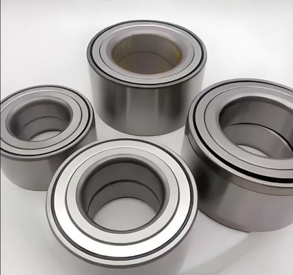 AB311215BC Wheel Bearings Set for MAZDA BT50 Silver Color