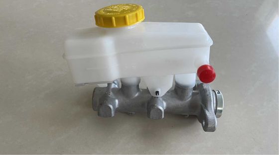 CYLINDER ASSEMBLY-BRAKE MASTER
FITS Nissan 46010JR80C	 OEM 46010-JR80C CYLINDER ASSY BRAKE	 46010-JR80C CYLINDER ASSY BRAKE 46010JR80C