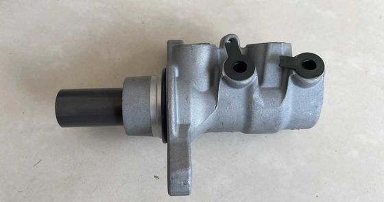 NEW FITS NISSAN BRAKE MASTER CYLINDER 46010-3TA0A FITS Nissan Parts - 46010-3TA0A
