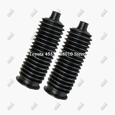 Toyota 45535-08010 Steering Rack Boot CV BOOTSTEERING RACKToyota parts and accessories