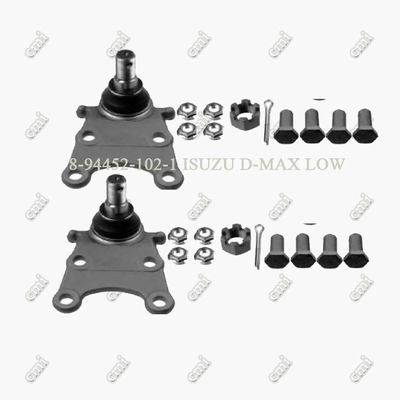 8-94452-102-1 Automotive Ball Joint , ISUZU D-MAX Lower Suspension Arm Ball Joint