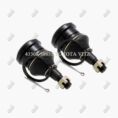 43308-59035 Suspension Ball Joints , TOYOTA VITZ Ball Joint Assembly