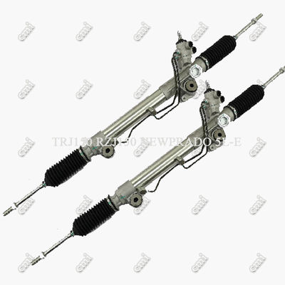 44200-60230 44200-60221 Toyota Steering Rack For Toyota PRADO TRJ150 RZJ150 5L-E 2TR