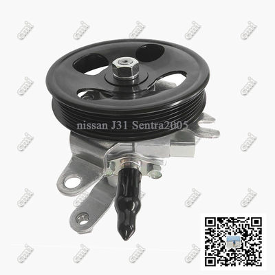 Nissan Murano Power Steering Pump Replacement For Nissan Murano-Altma