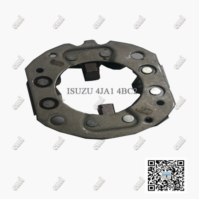 BMW MERCEDES BENZ Auto Starter Carbon Brush Holder Replacement With Black Color