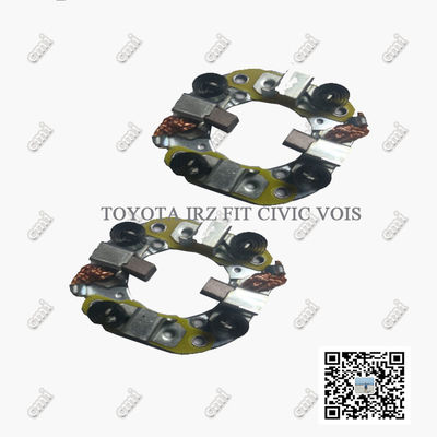 Automobile Electric Motor Parts Carbon Brush Holder For NISSAN ALL MODEL