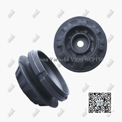 486090D140 Suspension Strut Mount 48609-0d140 For Toyota Yaris-14 VIOS NCP15 #2014