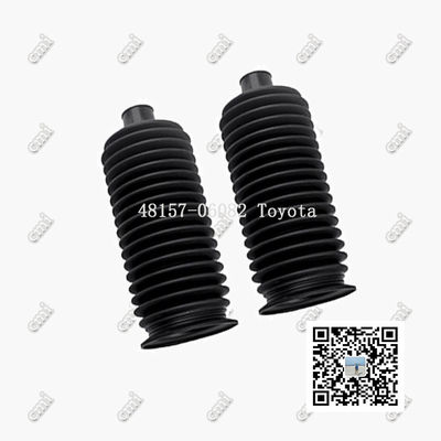 Rubber Shock Absorber Dust Boot For Corolla 48157-02132 4815702131
