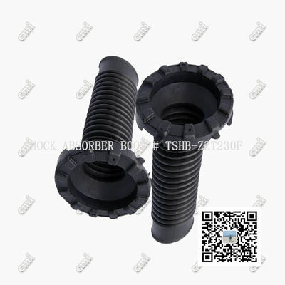 48157-06100 Toyota Steering Rack Boot , Silicone Cv Boot Replacement