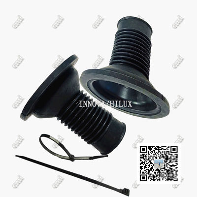 Shock Absorber Steering Rack Boot Replacement 48157-0K010 With Rubber Material