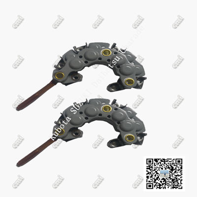 High Performance Auto Alternator Bridge Rectifier For Corolla 1.6/1.8/6