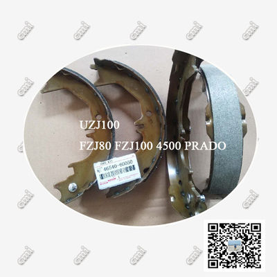 Nissan NAVARA 4600A106 Drum Brake Shoes