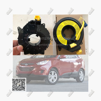 93490-2E000 Spiral Cable Clock Spring For Kia Sportage Accent Hyundai Tucson
