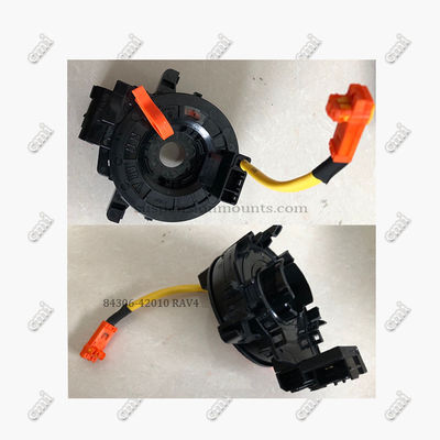 84306-0P010 Spiral Cable Clock Spring Airbag RAV4 8430642010 TOYOTA REIZ GRX12