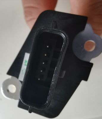 MAF 22680-7S000 AF10141 Mass Air Flow Sensor Meter Qashqai Tiida C11 SC11X T30 NV200 Cube Z1