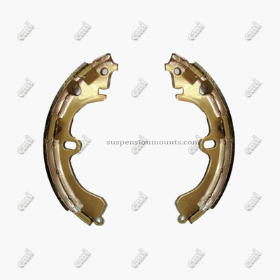 K2311 K2285 Toyota Corolla AE100 K2288 Drum Brake Shoes