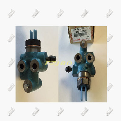 47910-35070 Hilux Brake Tube Clamp Valve Assy Load Sensing Proportioning
