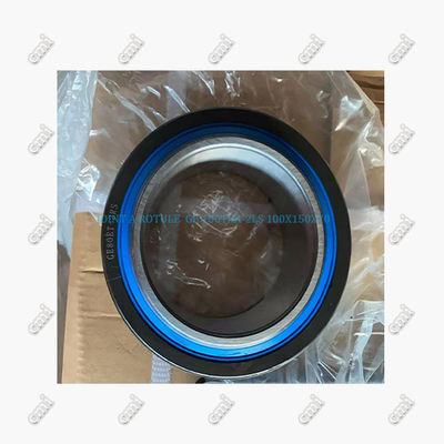 TS16949 Spherical Plain Bearings GE 100TXA-2LS GE 140XA-2RS 140X210X90