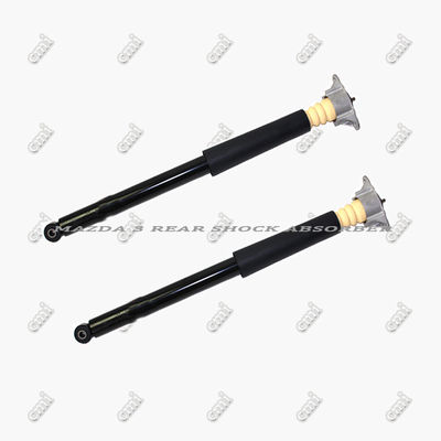 BS1A-28-910 Car Rear Struts MAZDA 3 BKC3-28-910 2014-2019 BR5S-28-910