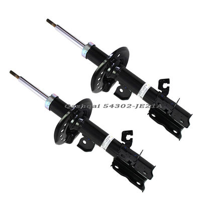 56210-JE21A Qashqai Car Suspension Struts X-TRAIL J10Z T31 54302-JE21A 54303-JE21A