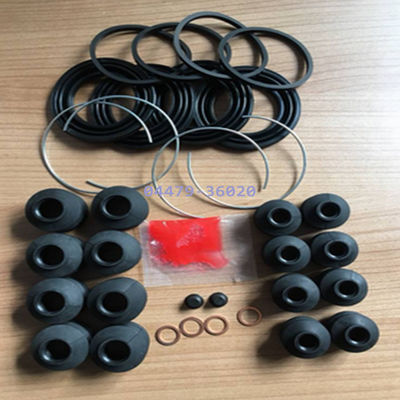 04906-36170 Rear Wheel Coaster Cylinder Repair Kit  0490636181 BB42 HZB50