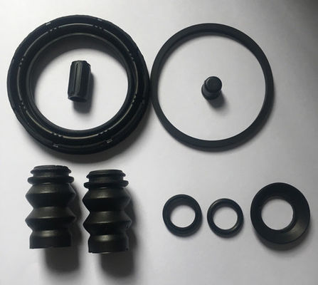 TS16949 Front Disc Brake Caliper 04479-36020 Cylinder Kit