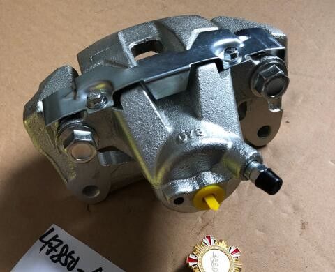 Landcruiser 47830-60080 Disc Brake Caliper 47850-60080
