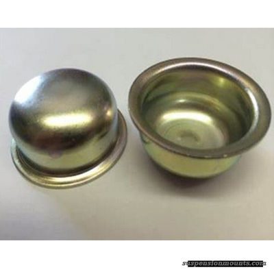 hzj79 43423-35010 Front Axle Hub Cap FJ80 Drive Flange Dust Cover Outer Shaft Flange