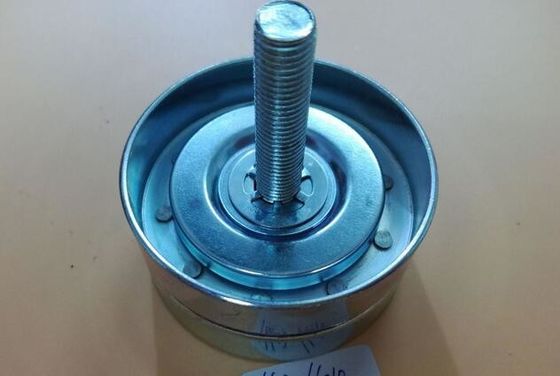 16603-66010 Automotive Wheel Bearings Pulley Sub Assy Idler Timing Gear Cover Rear End Plate