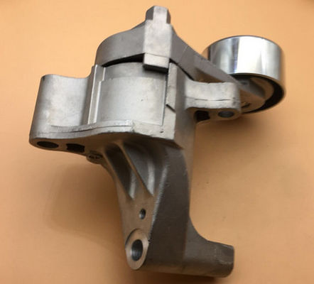 Toyota Revo 1TR 2TR 16620-0C010 Tensioner Assy Hiace V Ribbed Belt Fortuner Timing Gear Cover Rear End Plate