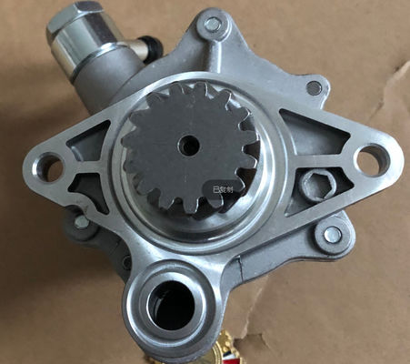 ME200093 4M40T Aluminium Vacuum Pump Alternator Mitsubishi PAJERO ME202760 Brake Parts