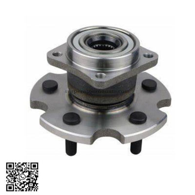 Pontiac Vibe 512404 42410-02160 Rear Wheel Hub Bearing Assembly Toyota Matrix