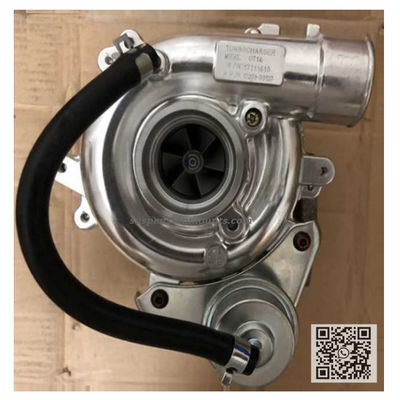 CT16 17201-0l030 Auto Engine Parts Hilux kun156 KUN40 LAN50 Turbo Charger 2KD