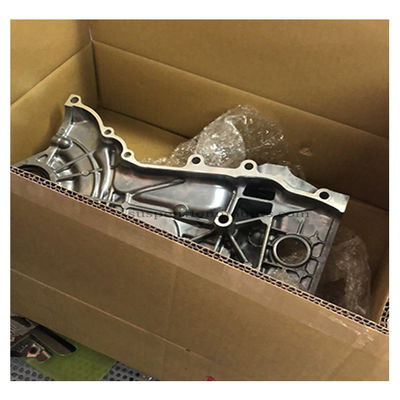 11410RB1000 Engine Chain Case Timing Cover Fit Honda L4 1.5L 2009-2014 GE