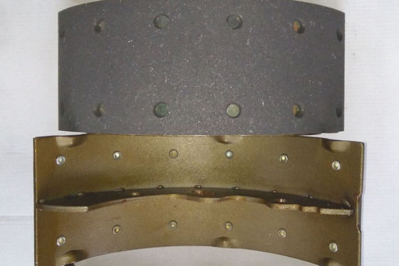 K6722 Mitsubishi Fuso Canter Parking Brake Shoes 8-94311-777-0