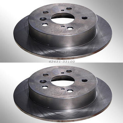 Toyota Land Cruiser Hzj79 Front Brake Disc 43512-60140