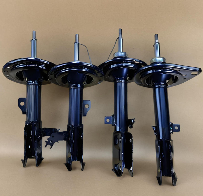 48540-39785 LEXUS ES350 SHOCK ABSORBER FRONT AND REAR