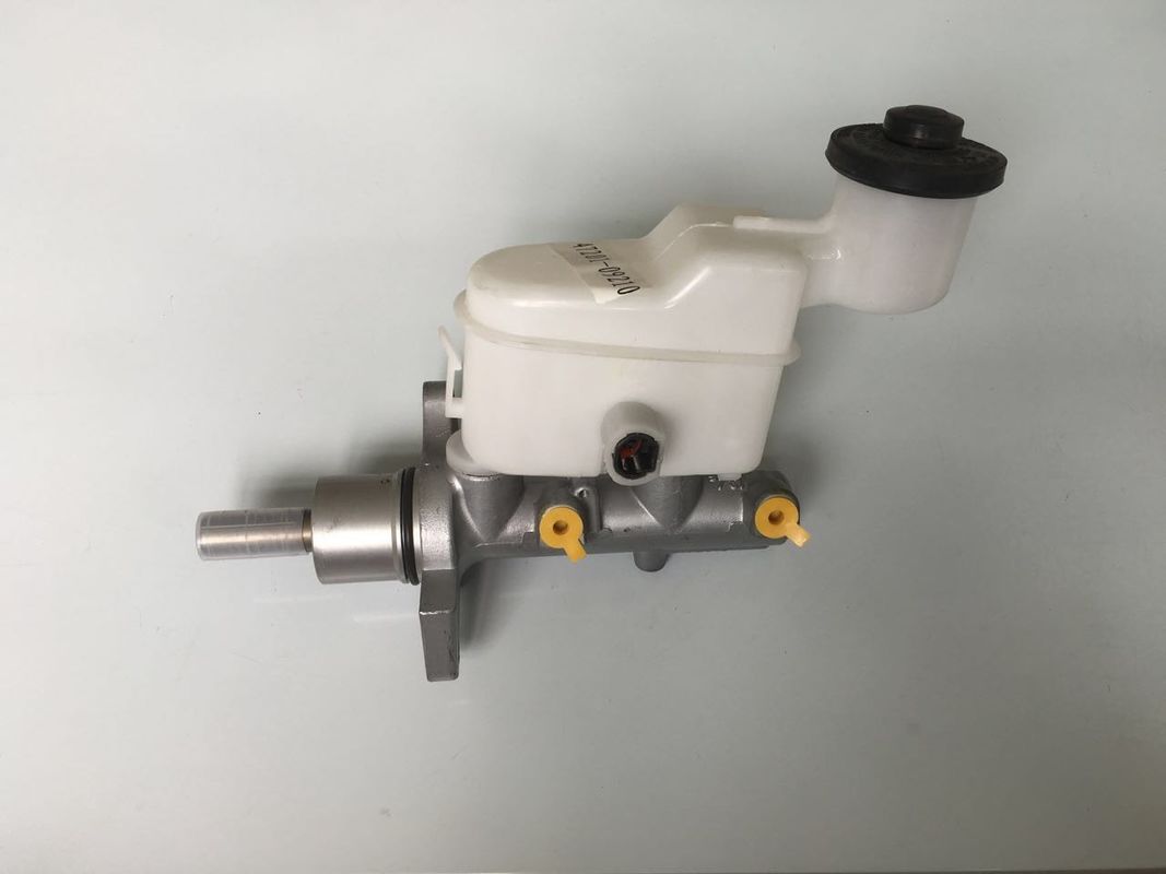 47201-09210 47201-09240	FITS TOYOTA  47201-09210 Cylinder Sub-Assy, Brake Master	47201-09210 Brake Master Cylinder FITS TOYOTA  Hilux Vigo South Africa KUN25 