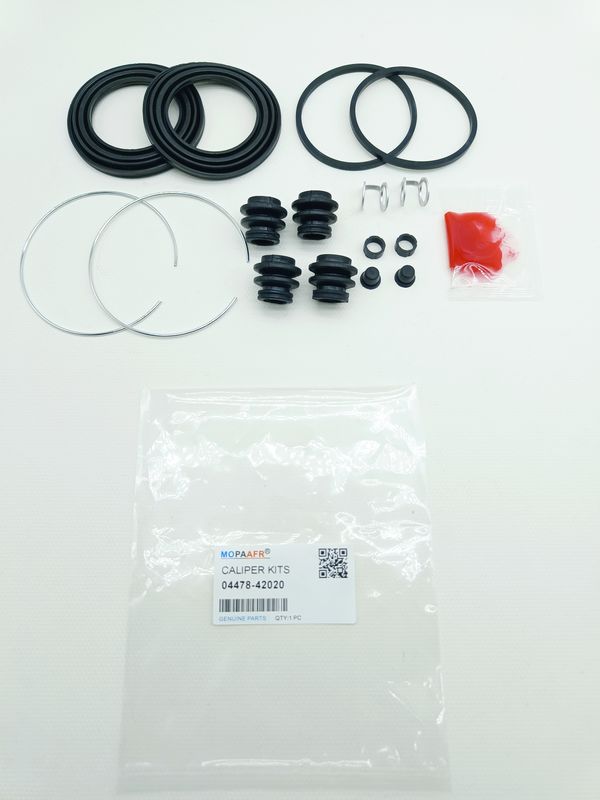 Toyota Zelas AGT20 Front Disc Brake Cylinder Kit 2010-2016