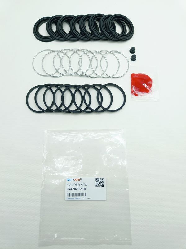 Toyota Fortuner Front Disc Brake Cylinder Kit 04478-0K190