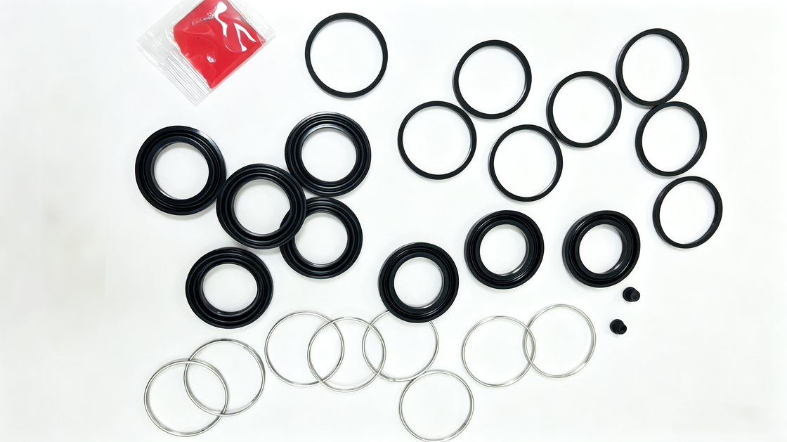 04478-OK130 Cylinder kit, disc brake For 04478OK130  Toyota FORTUNER HILUX KUN51