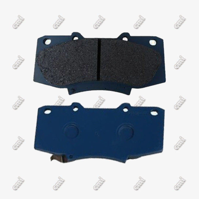 D2228 Toyota Brake Pads Hilux Vigo 04465-0K240 Pickup 4X4 Light Truck