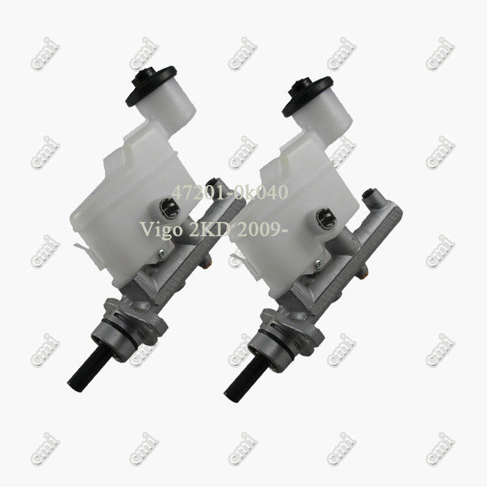 Vigo Brake Master Cylinders For Hilux KUN26 GGN25 Manual 2KD 47201-0k040 5L 47201-09210