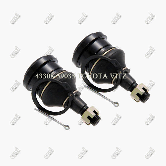 43308-59035 Suspension Ball Joints , TOYOTA VITZ Ball Joint Assembly