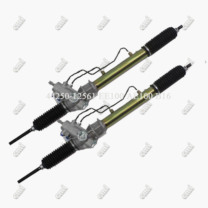 Toyota Corolla Steering Rack Gearbox Replacement 44250-12561 EE100 AE100 B16